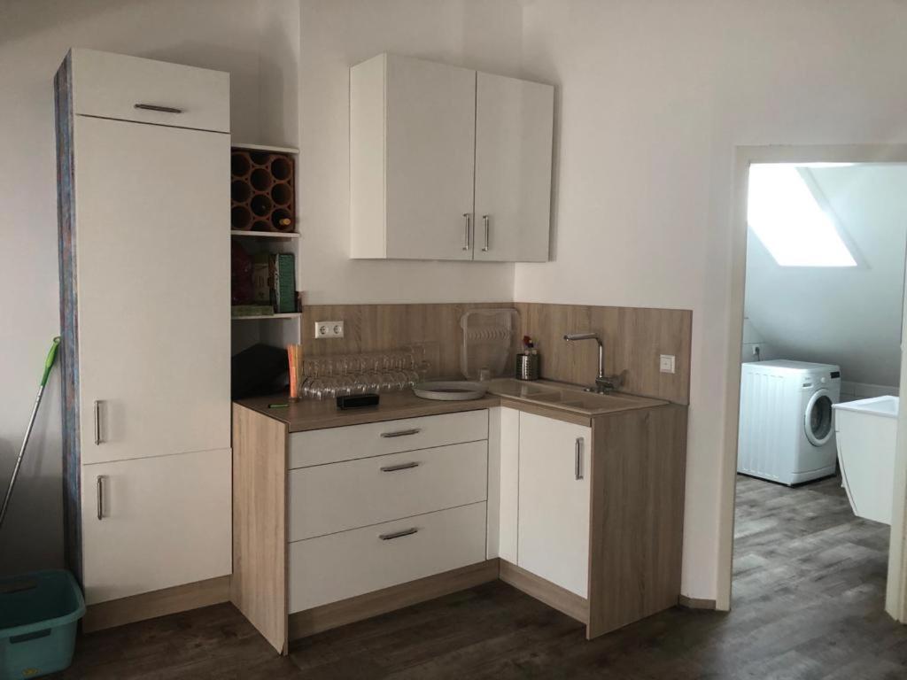 Old Bridge View Apartment ハイデルベルク エクステリア 写真