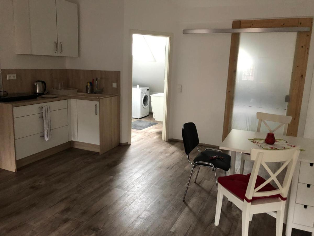 Old Bridge View Apartment ハイデルベルク エクステリア 写真
